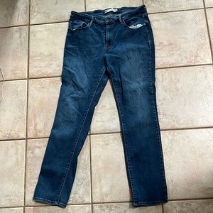 Levi’s Womens Jeans